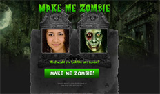 makemezombie.com