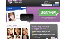 pictreat.com